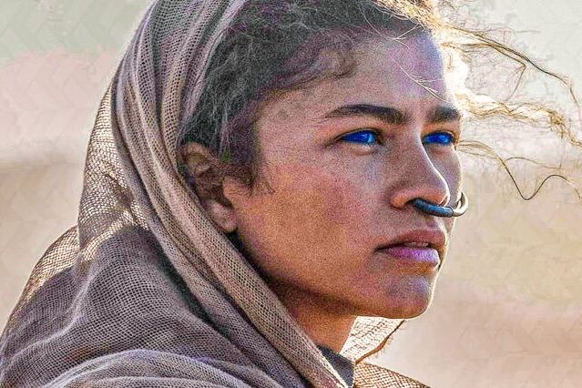 Duna - Quem são os fremen?