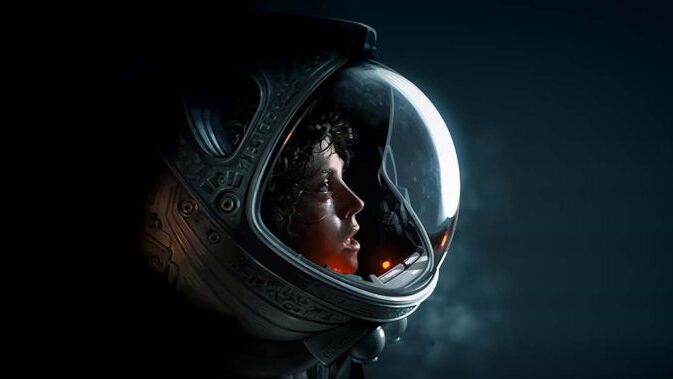 Crítica | Alien, O Oitavo Passageiro