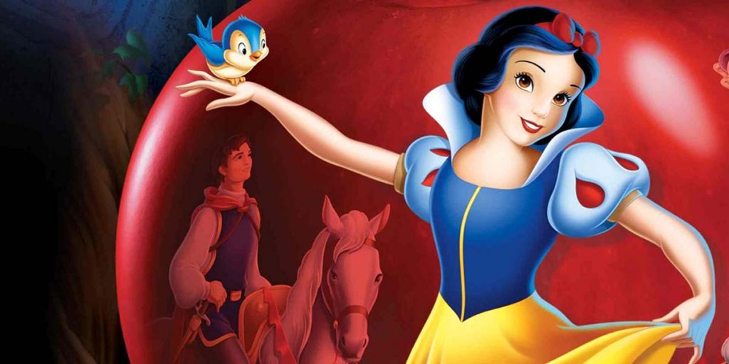 Branca de Neve e os Sete Anões ganha um live-action - Foto: Disney
