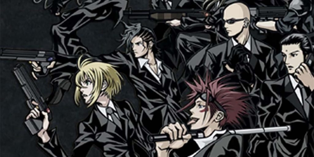 Crítica Last Order Final Fantasy VII Animação Completamente Desnecessária Bastidores