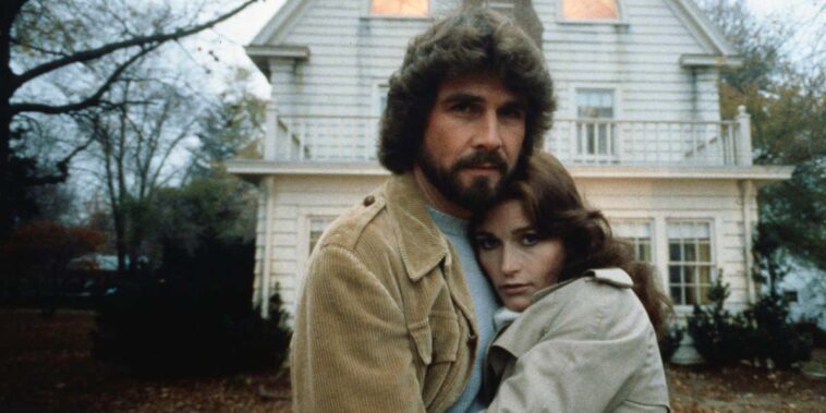Crítica | Terror em Amityville - Um Filme de Origem Decente