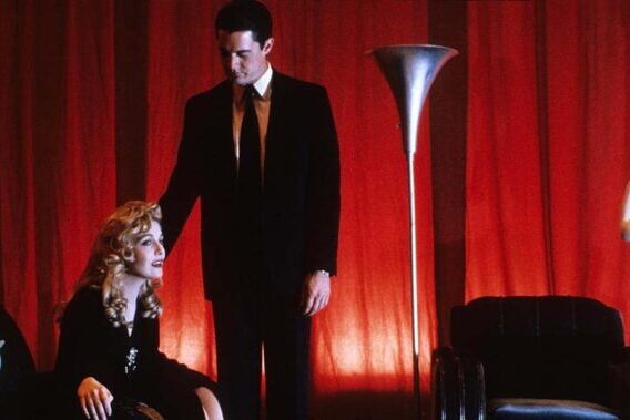 Crítica | Twin Peaks - Os Últimos Dias de Laura Palmer