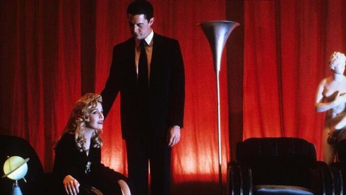 Crítica | Twin Peaks - Os Últimos Dias de Laura Palmer
