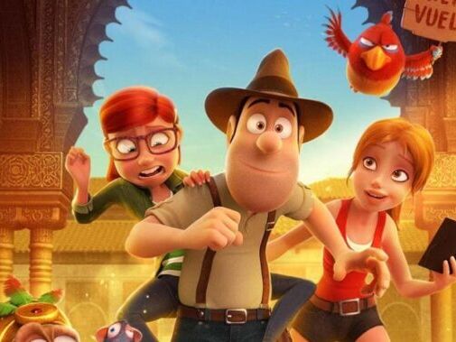 Crítica | As Aventuras de Tadeo 2: O Segredo do Rei Midas - Uma Animação Esquecível