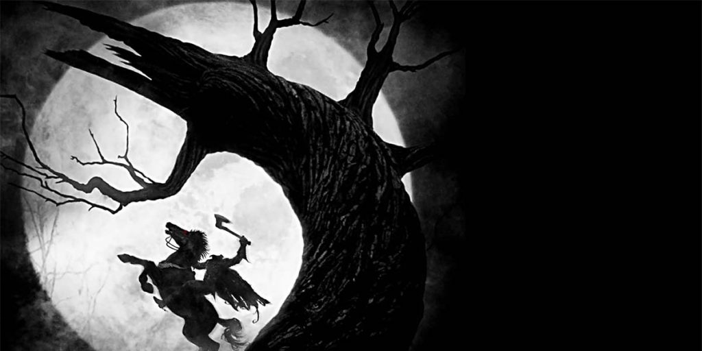 Crítica A Lenda do Cavaleiro Sem Cabeça Um dos Melhores Filmes de Tim Burton Bastidores Crítica A Lenda do Cavaleiro Sem Cabeça Um dos Melhores Filmes de Tim Burton Bastidores