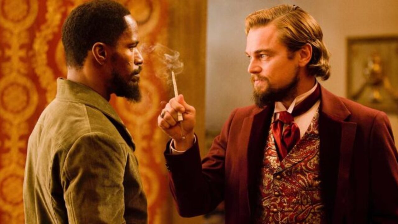 7 melhores filmes de Quentin Tarantino segundo o IMDb 2 Django Livre