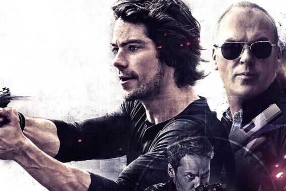 O Assassino: O Primeiro Alvo não é um filme para quem está acostumado com Duro de Matar, Mercenários ou até mesmo Velozes e Furiosos.