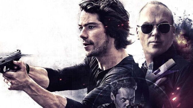 O Assassino: O Primeiro Alvo não é um filme para quem está acostumado com Duro de Matar, Mercenários ou até mesmo Velozes e Furiosos.