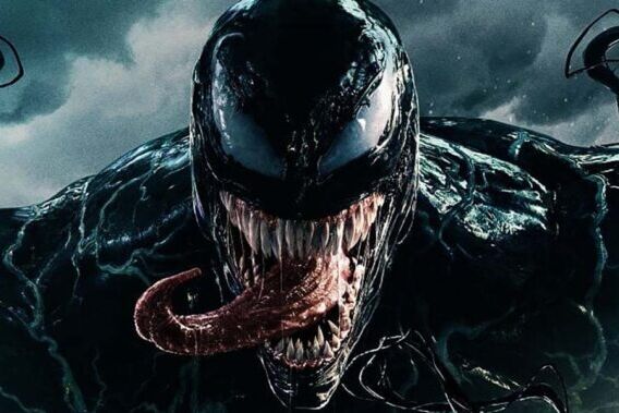 Crítica | Venom - Nasce um novo ícone trash
