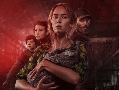 Crítica | Um Lugar Silencioso - Parte II - Um Filme Feito para Lucrar