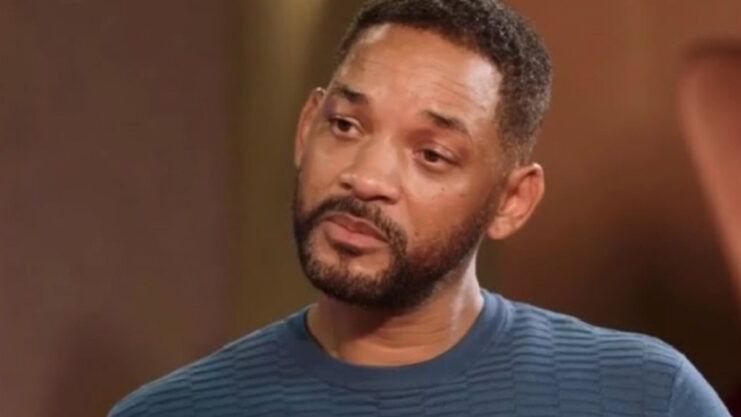 Will Smith exalta talentos brasileiros - Foto: Reprodução
