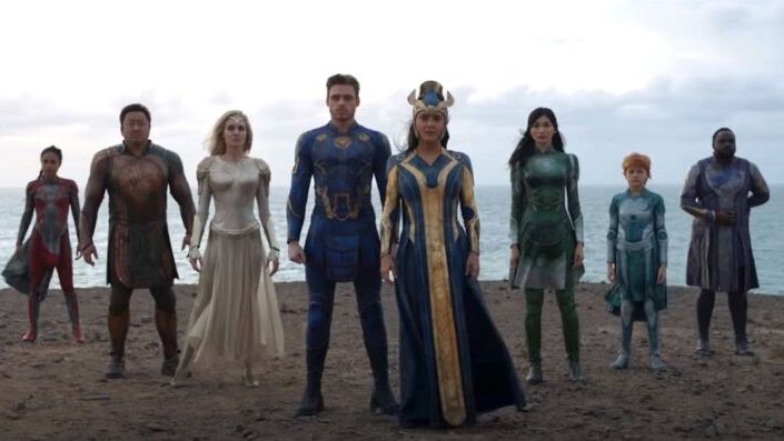 os-eternos-marvel