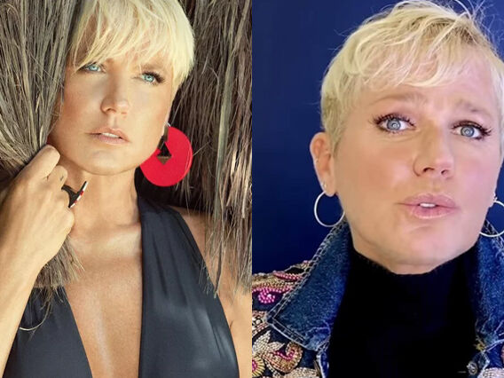 Xuxa desabafa sobre aproveitadores em sua carreira: “Dei asas a esses monstros”