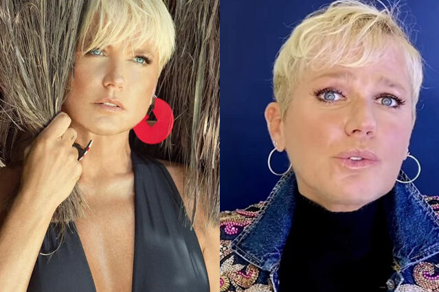 Xuxa desabafa sobre aproveitadores em sua carreira: “Dei asas a esses monstros”