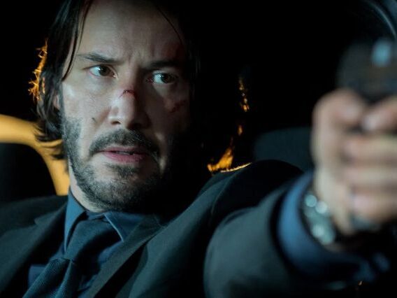 10 Melhores Filmes com Keanu Reeves