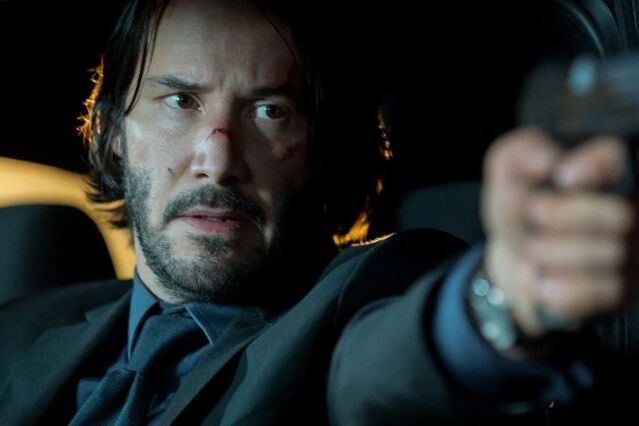 10 Melhores Filmes com Keanu Reeves