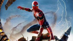Homem-Aranha: Sem Volta Para Casa é o batismo de fogo do Peter Parker de Tom Holland