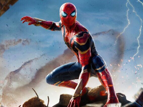 Homem-Aranha: Sem Volta Para Casa é o batismo de fogo do Peter Parker de Tom Holland