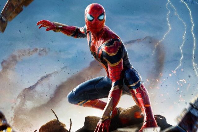 Homem-Aranha: Sem Volta Para Casa é o batismo de fogo do Peter Parker de Tom Holland