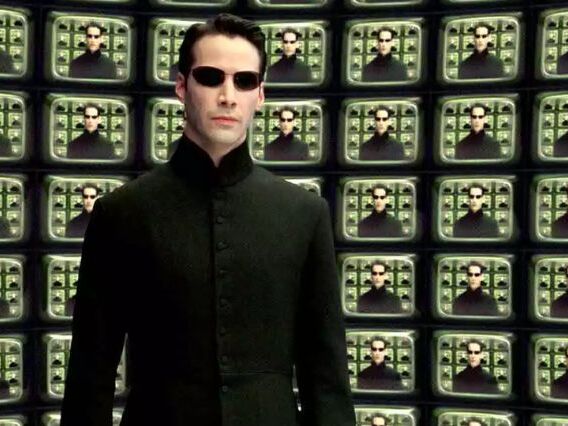 De Matrix a Matrix Resurrections: Ranking da saga com Keanu Reeves