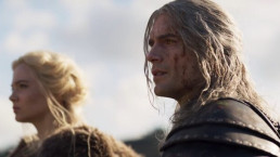 The Witcher Segunda Temporada