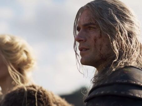 The Witcher Segunda Temporada