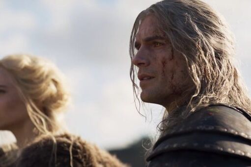 The Witcher Segunda Temporada