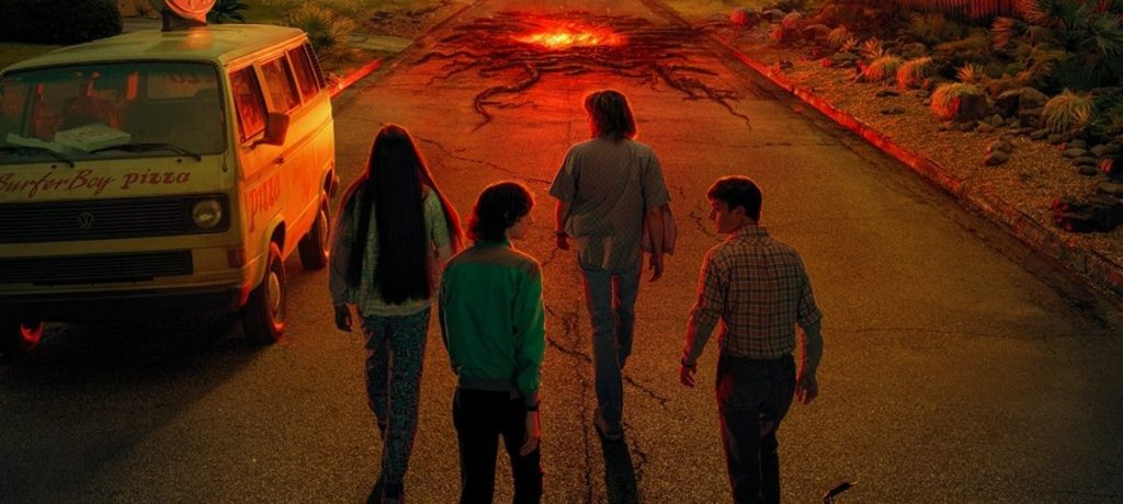 Crítica Stranger Things  Final consagra 4ª temporada como mais