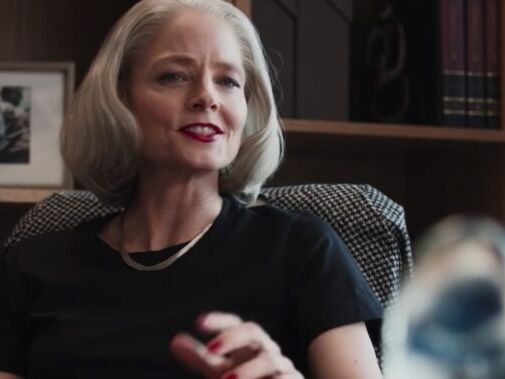 Jodie Foster venceu o Oscar duas vezes - Foto: Reprodução