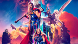 Crítica | Thor: Amor e Trovão é mais bobo e surtado do que Ragnarok