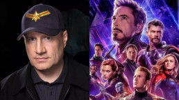 Kevin Feige revela quais são suas cenas favoritas do MCU