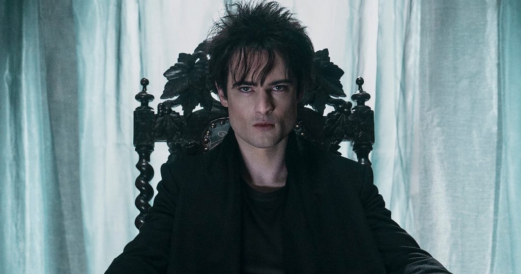sandman
