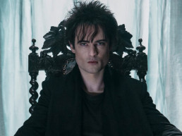 sandman