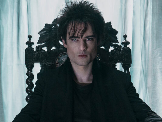 sandman