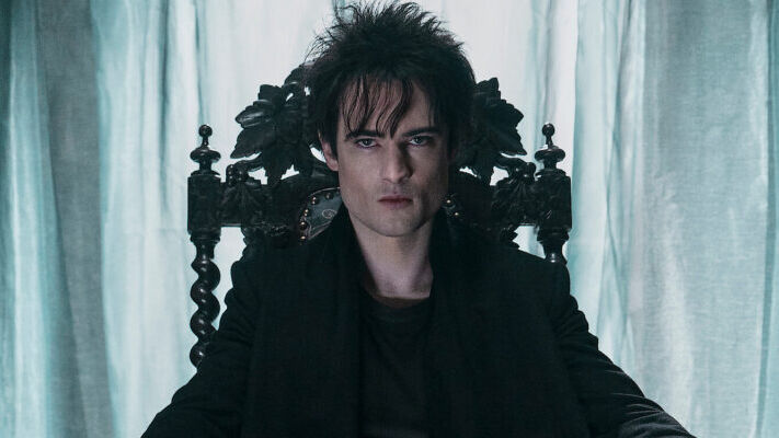 sandman
