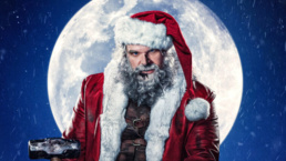 Crítica | Noite Infeliz transforma Papai Noel em herói de ação