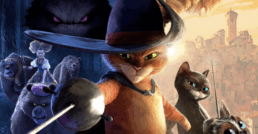 Crítica | Gato de Botas 2: O Último Pedido é a melhor animação da DreamWorks em anos