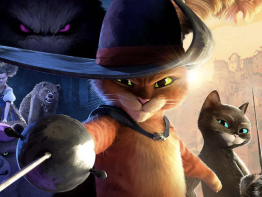 Crítica | Gato de Botas 2: O Último Pedido é a melhor animação da DreamWorks em anos