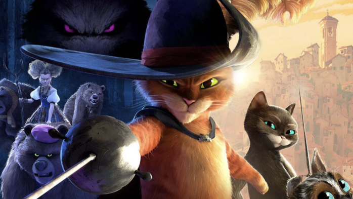 Crítica | Gato de Botas 2: O Último Pedido é a melhor animação da DreamWorks em anos