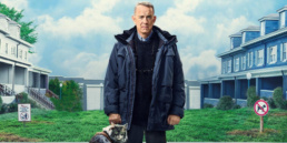 Crítica | O Pior Vizinho do Mundo - Traz um Tom Hanks implicante e rabugento