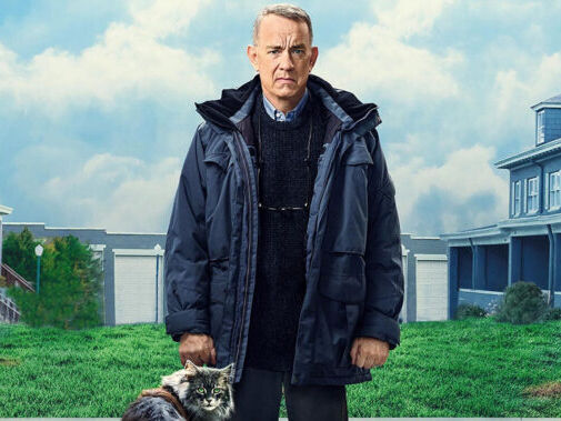 Crítica | O Pior Vizinho do Mundo - Traz um Tom Hanks implicante e rabugento