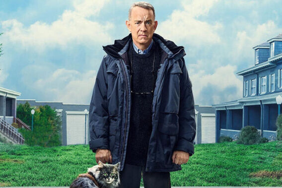Crítica | O Pior Vizinho do Mundo - Traz um Tom Hanks implicante e rabugento
