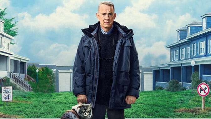 Crítica | O Pior Vizinho do Mundo - Traz um Tom Hanks implicante e rabugento