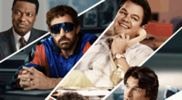 Critica | Air: A História Por Trás do Logo marca retorno triunfal de Ben Affleck