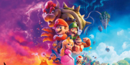 Crítica | Super Mario Bros. - O Filme - Clássico da Nintendo recebe uma adaptação à altura