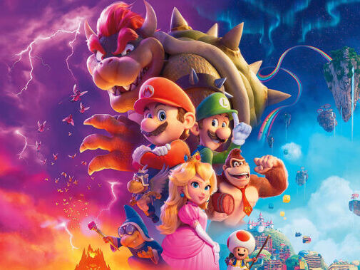 Crítica | Super Mario Bros. - O Filme - Clássico da Nintendo recebe uma adaptação à altura
