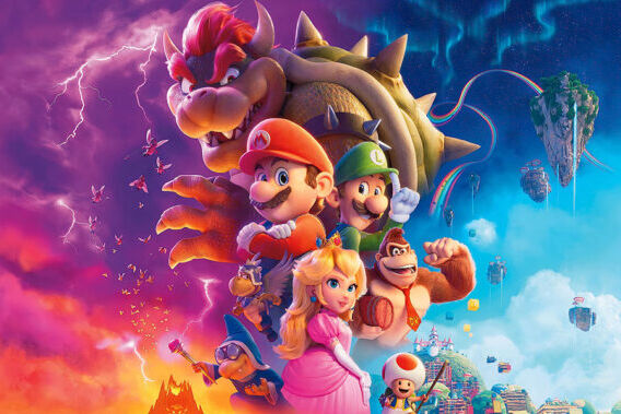 Crítica | Super Mario Bros. - O Filme - Clássico da Nintendo recebe uma adaptação à altura