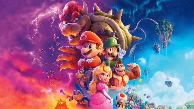 Crítica | Super Mario Bros. - O Filme - Clássico da Nintendo recebe uma adaptação à altura