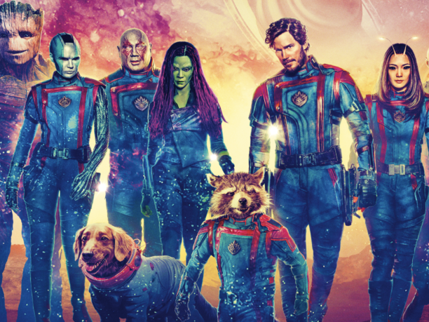 Crítica | Guardiões da Galáxia Vol. 3 é o melhor filme do MCU