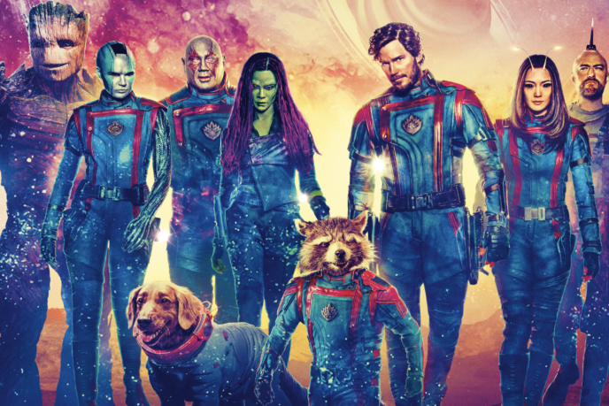 Crítica | Guardiões da Galáxia Vol. 3 é o melhor filme do MCU
